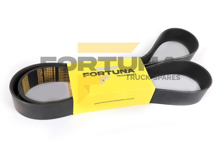 Imagem do produto CORREA POLIRANURADA 12PK1835 - Cód: FAP-10888